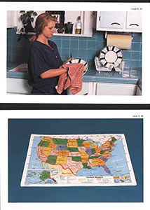 More Descripto-Cards® for Adult Aphasia